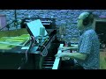 Phillip Keveren - Forrest Gump - Main Title (Feather Theme) [Official Studio Performance]