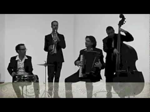 Musik zur Hochzeitsfeier/ Live Band Schweiz - Peter Lenzin Band