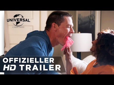 Trailer-Vorschau: Der Sex Pakt