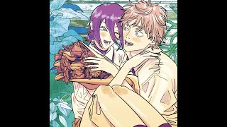 Download lagu Chainsaw Man The Movie: Reze Arc | OST -  25 - Bomb mp3