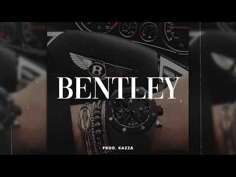 Central Cee x Headie One x Dutchavelli Type Beat - "Bentley" | UK Drill Instrumental