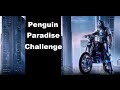 Penguin Paradise Challenge | Trials Fusion ...