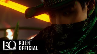 [影音] ATEEZ THE WORLD EP.2 : OUTLAW Trailer