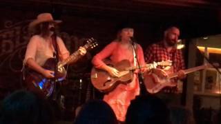 Freakwater - Bolshevik and Bollweevils live 2016