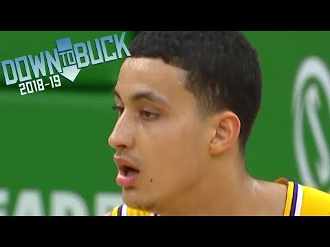 Kyle Kuzma 25 Points Full Highlights (2/7/2019)