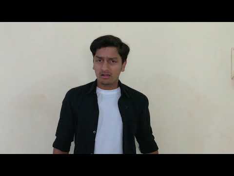 Krishna Yadav Negative Dialogue