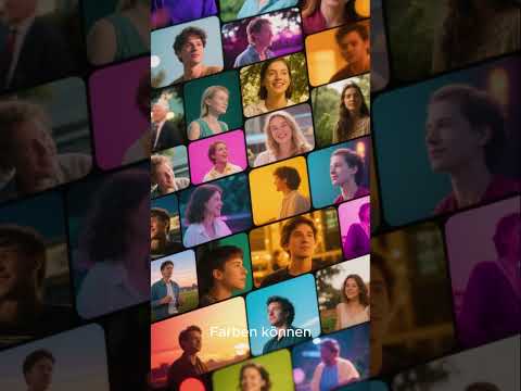 YouTube Shorts Vorschau