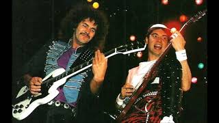 Saxon - 03 - Back on the streets (Minneapolis - 1986)