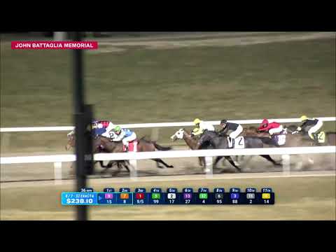 2026 $175,000 John Battaglia Memorial Stakes at Turfway Park