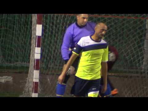 8 КХ 12 Парус – MFC Red Bulls