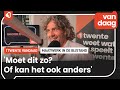 1Twente-journalist over nieuwe bijstandsverhalen