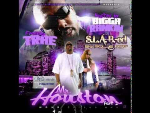 Trae ft, Slim thug, Plies, Brian Angel( day 26 ) & Jodeci- Something Real.