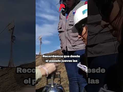 🔥 Putaendo apela al proyecto Vizcachitas y continúa la contaminación [Semana 3/4 Octubre 2025]