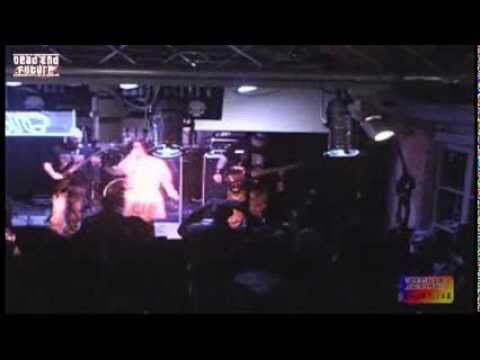Dead End Future - 19.10.2013 [ Full Show ]