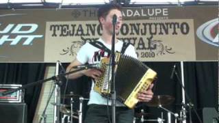 Dwayne Verheyden and the TeXmeXplosion - Camino Real de Colima