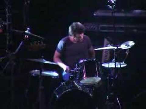 The Lebanon Blues - Kansas (Live)