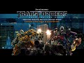 Steve Jablonsky Heed Our Warning Transformers 3 Dark Of The Moon Extended Remastered V2