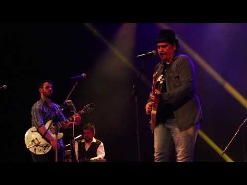 George Harrison em Blues - Theatro José de Alencar (Fortaleza-CE)