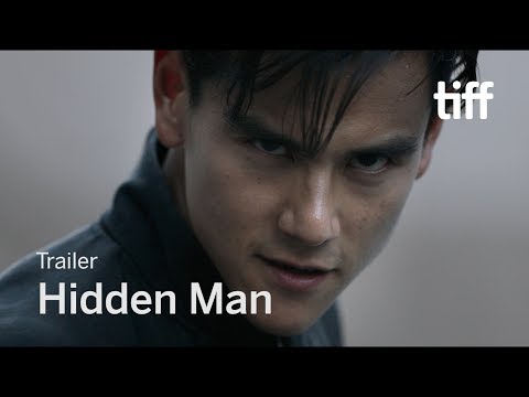 Hidden Man (2018) Official Trailer