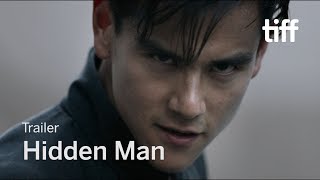 HIDDEN MAN Trailer | TIFF 2018