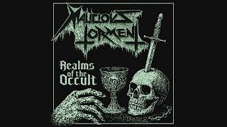 Download lagu MALICIOUS TORMENT - Realms of the Occult (Full EP 2025) mp3
