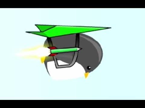 Throwback Thursday - Ep. 3 - Learn To Fly