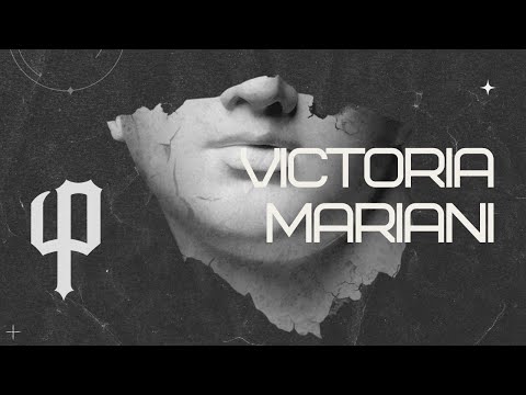 PHILIA STUDIO #034 -  VICTORIA MARIANI