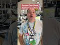Denver Gem Show '25: Starborn Creations owner insight (#gemshow #crystals)