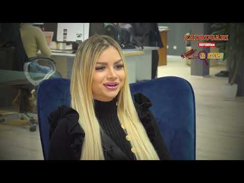 Otkriven tajni plan Dalile i Cara |  Bivša zadrugarka raskrinkala ljubavnike | Zadrugari na skeneru