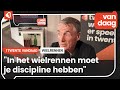 Hennie Kuiper over Tour de France 2020 en zijn eigen wielercarrière