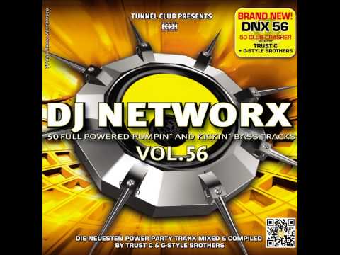 Franky Tunes feat. Jason McKnight & Big Daddi - I Know There's Something Going On - Dancefloorkin