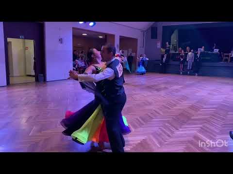 Fuego Cup Říčany - 28.10.2023 - Senior I C STTFinále