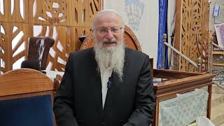 איך מתמודדים עם השריפות של האויבים? | הרב שמואל אליהו | הלכה יומית | כ"ז אייר תשפ"ד (הרב שמואל אליהו) - התמונה מוצגת ישירות מתוך אתר האינטרנט יוטיוב. זכויות היוצרים בתמונה שייכות ליוצרה. קישור קרדיט למקור התוכן נמצא בתוך דף הסרטון