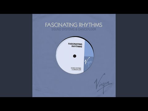 Generations Of Love (Oakenfold Edit)