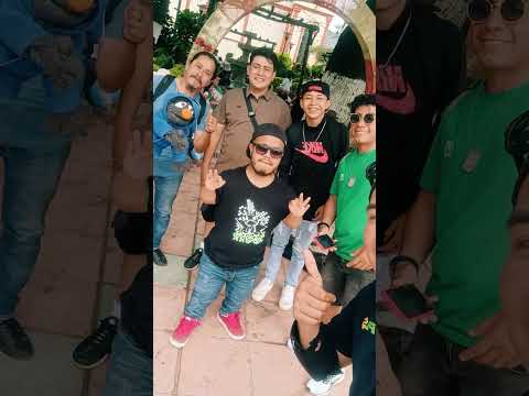 De Todo GT y Tony el chaparrito en San Pedro Yepocapa #santaluciacotz #chimaltenango