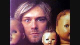 Nirvana - Do You Love Me - Ultra Trax Rare (KISS cover) Kurt Cobain