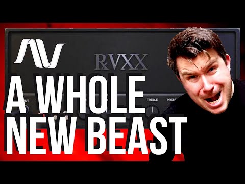 Free Download RVXX v2 v1.0.0 WiN