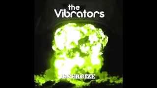 The Vibrators - "X Files"