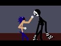 Sonic Exe Vs Nightmarionne FNAF