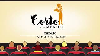 Capçalera XI Cortocomenius 2017