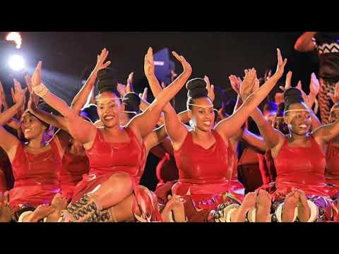 Massamba Intore- Araje