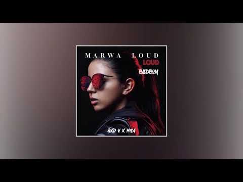 Marwa Loud - BadBoy (Bxd V x Mica)