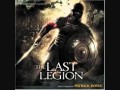 The Last Legion OST - Sacred pentagle