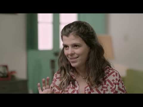 HERE WE ARE - Chapter 11 - Sabrina Valenzuela Negro and Pablo Gaona Miranda