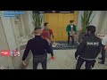 The Littlemans Bring Cops To The Gallery GTA RP NoPixel 3 0