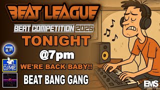 Beat League Beat Battle Competition 2025 | Season Four | Episode Six