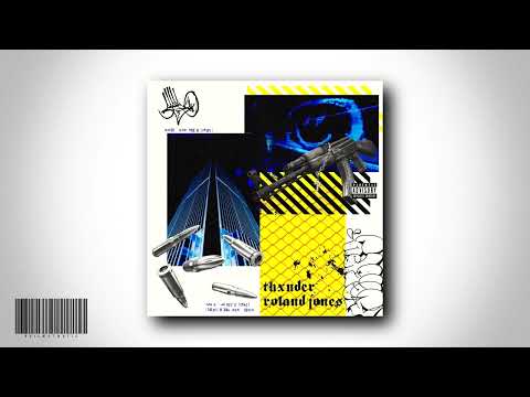 THXNDER - LET DA PAST DIE w/ ROLAND JONES