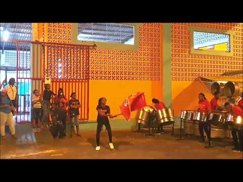 04-  Genesis Pan Groove. Small Conventional Bands Prelims 2023, Day 2 - Eastern Region