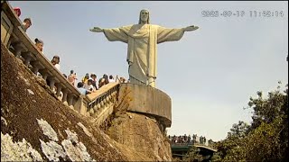 Christ the Redeemer