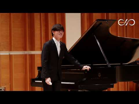 2019 CAIC Winner -  Jeongmin Kim